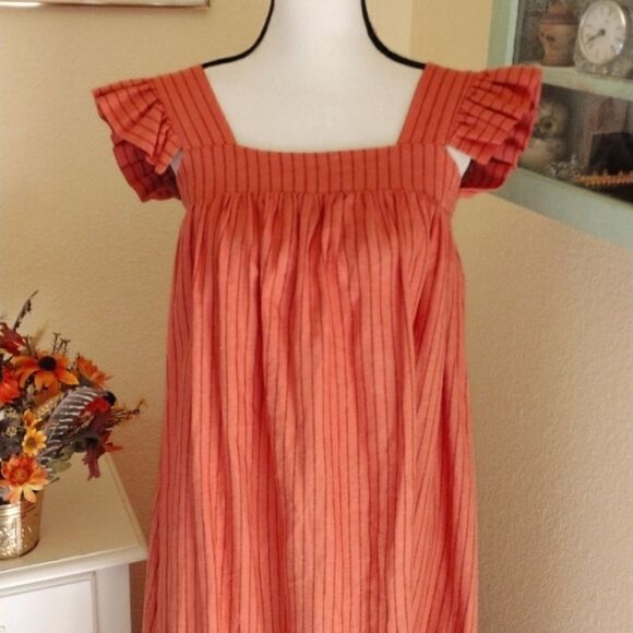 A New Day Maxi Dress - Picture 2 of 11